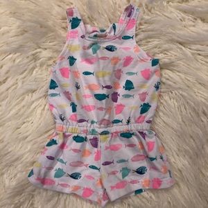 Jumping Beans Finding Dory Outfit